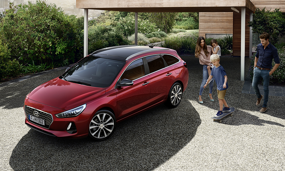 Hyundai купити в Чернігові. Нові Хюндай. Ціни на авто Hyundai в Чернігові - фото 6