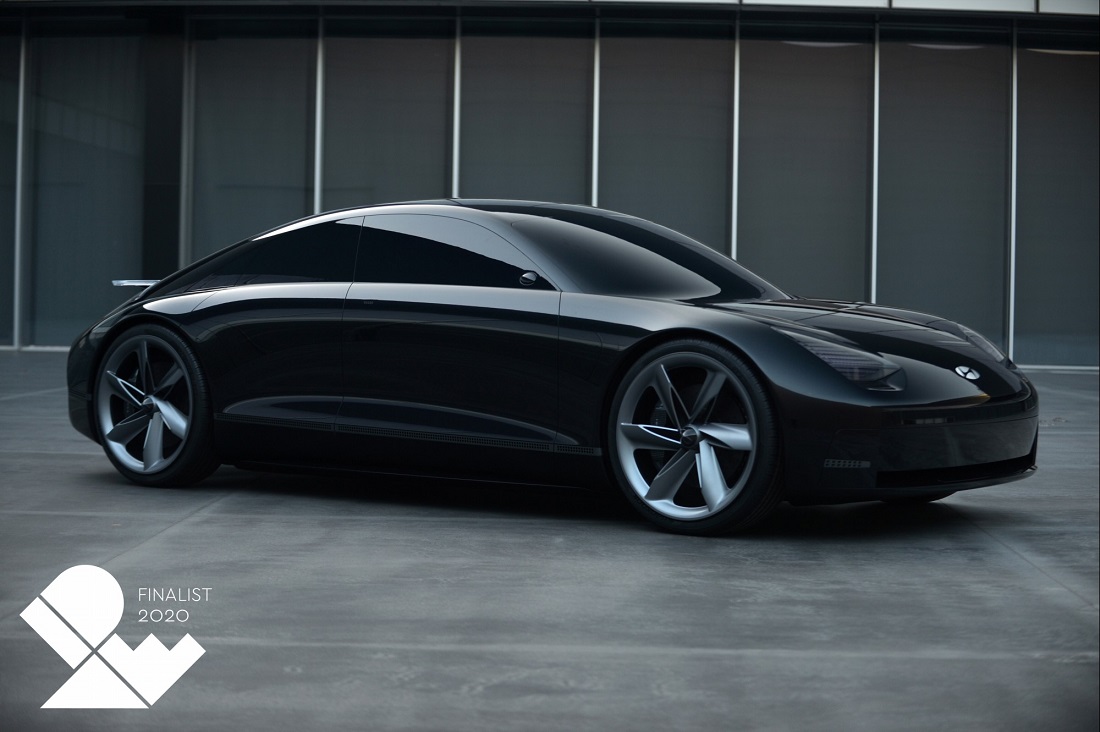 Hyundai купити в Чернігові. Нові Хюндай. Ціни на авто Hyundai в Чернігові - фото 8