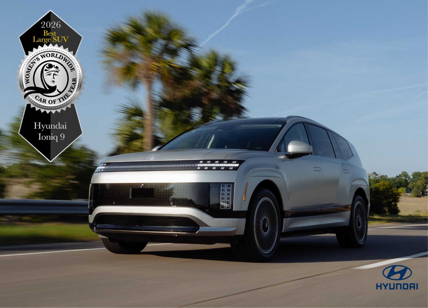 Hyundai купити в Чернігові. Нові Хюндай. Ціни на авто Hyundai в Чернігові - фото 6