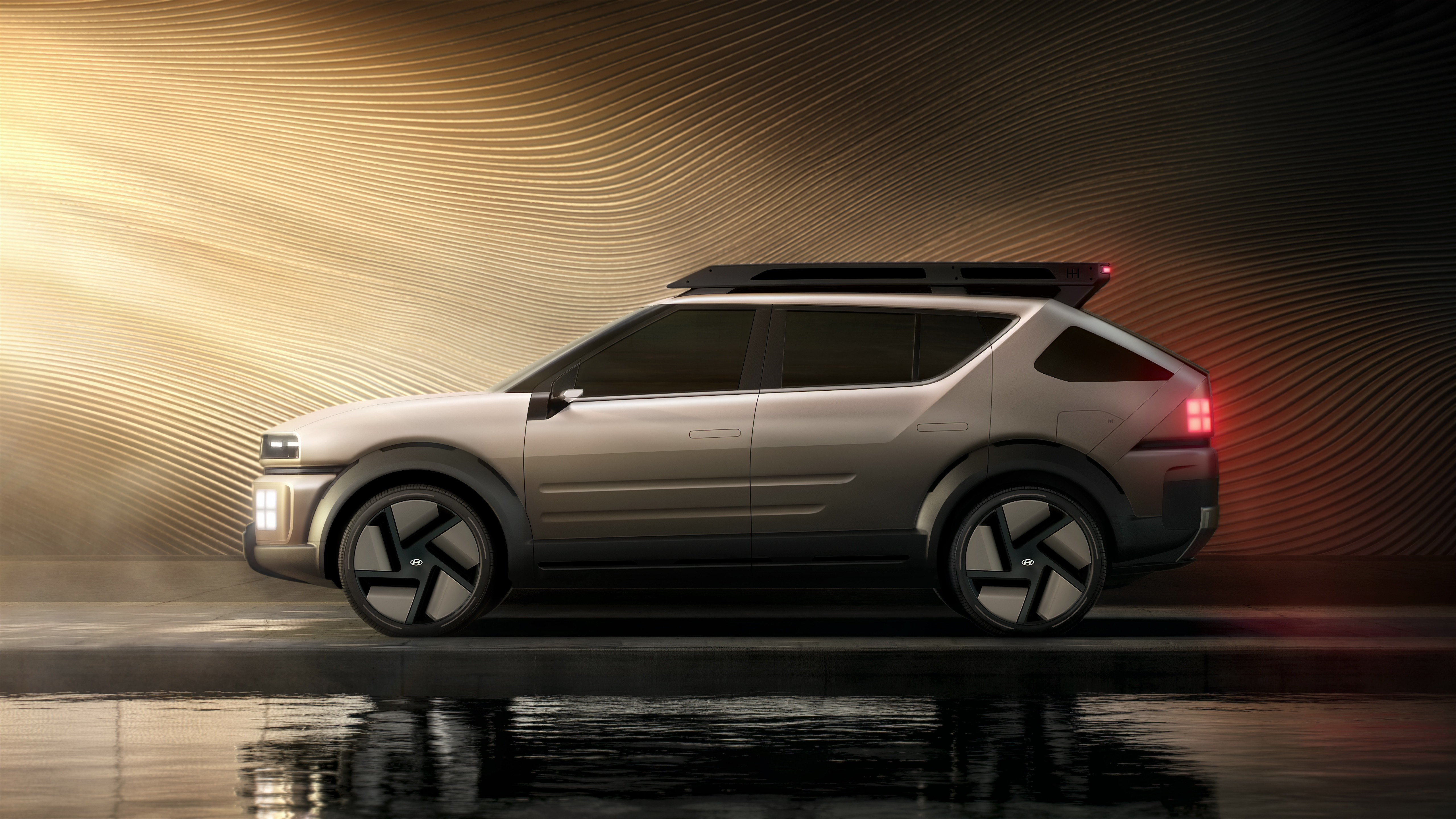 Hyundai купити в Чернігові. Нові Хюндай. Ціни на авто Hyundai в Чернігові - фото 8