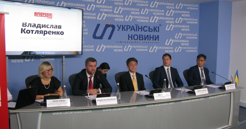 Hyundai купити в Чернігові. Нові Хюндай. Ціни на авто Hyundai в Чернігові - фото 6