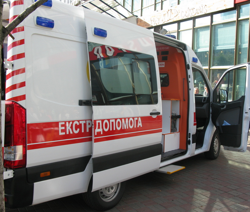 Hyundai купити в Чернігові. Нові Хюндай. Ціни на авто Hyundai в Чернігові - фото 8