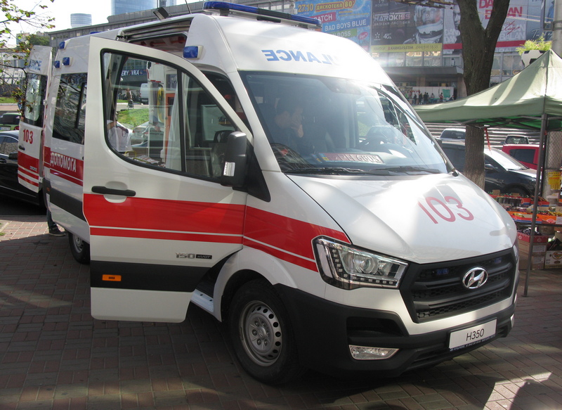 Hyundai купити в Чернігові. Нові Хюндай. Ціни на авто Hyundai в Чернігові - фото 7