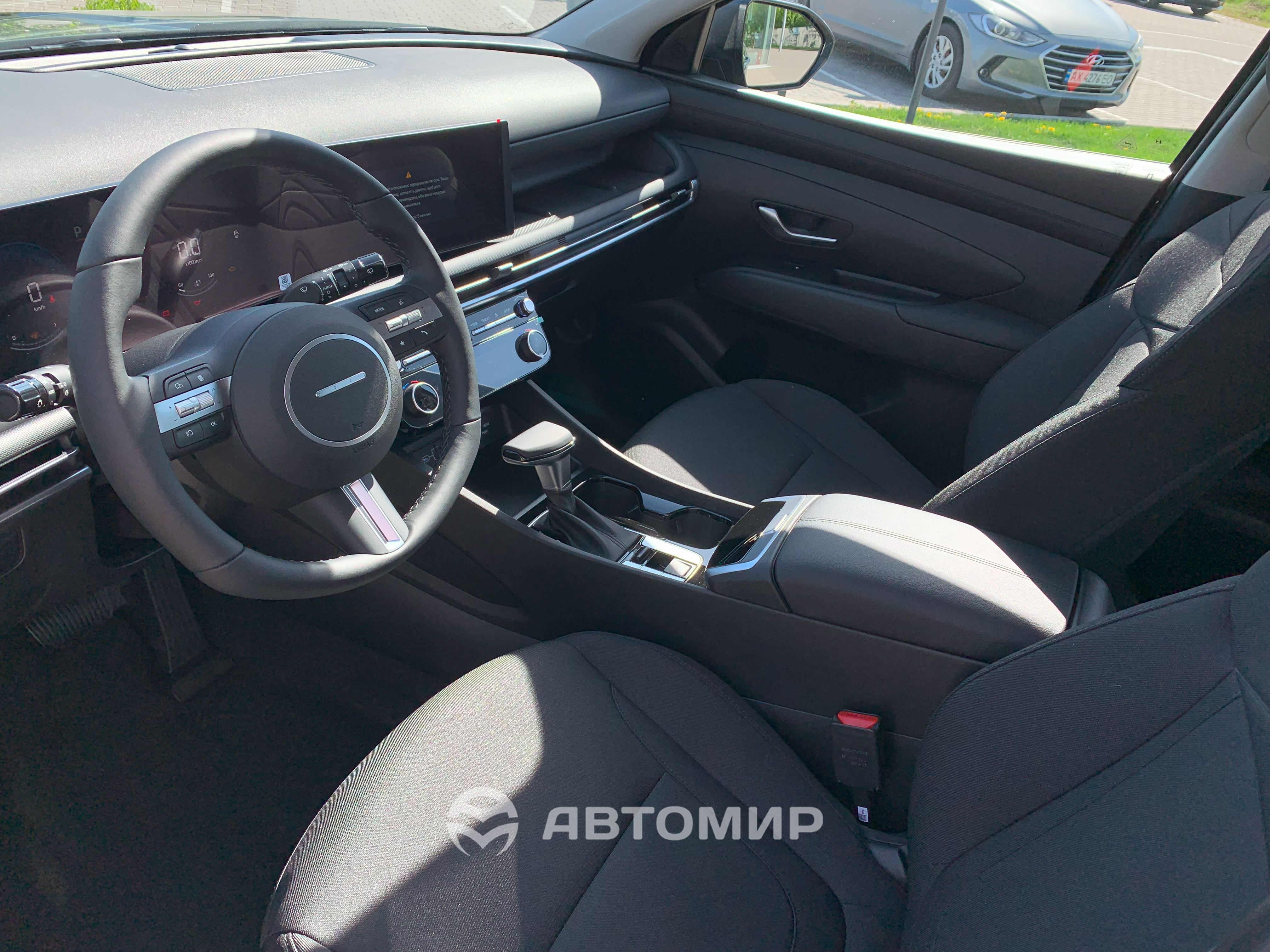 Hyundai купити в Чернігові. Нові Хюндай. Ціни на авто Hyundai в Чернігові - фото 9