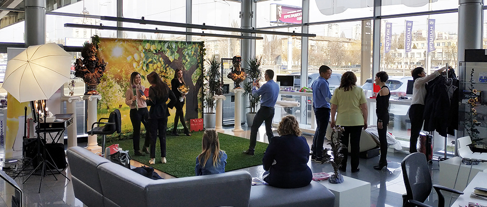 Hyundai купити в Чернігові. Нові Хюндай. Ціни на авто Hyundai в Чернігові - фото 7