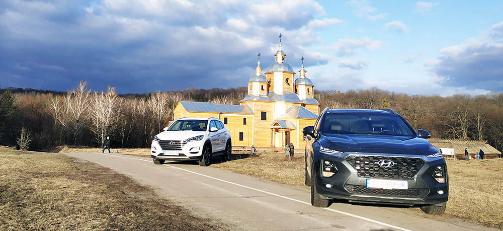 Hyundai купити в Чернігові. Нові Хюндай. Ціни на авто Hyundai в Чернігові - фото 6