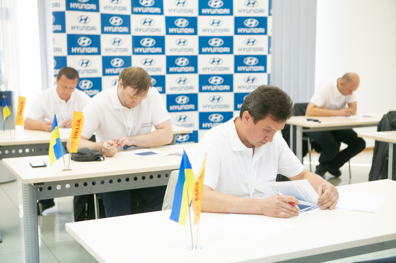 Hyundai купити в Чернігові. Нові Хюндай. Ціни на авто Hyundai в Чернігові - фото 6