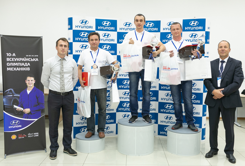 Hyundai купити в Чернігові. Нові Хюндай. Ціни на авто Hyundai в Чернігові - фото 9