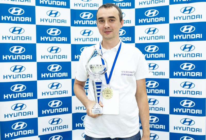 Hyundai купити в Чернігові. Нові Хюндай. Ціни на авто Hyundai в Чернігові - фото 8