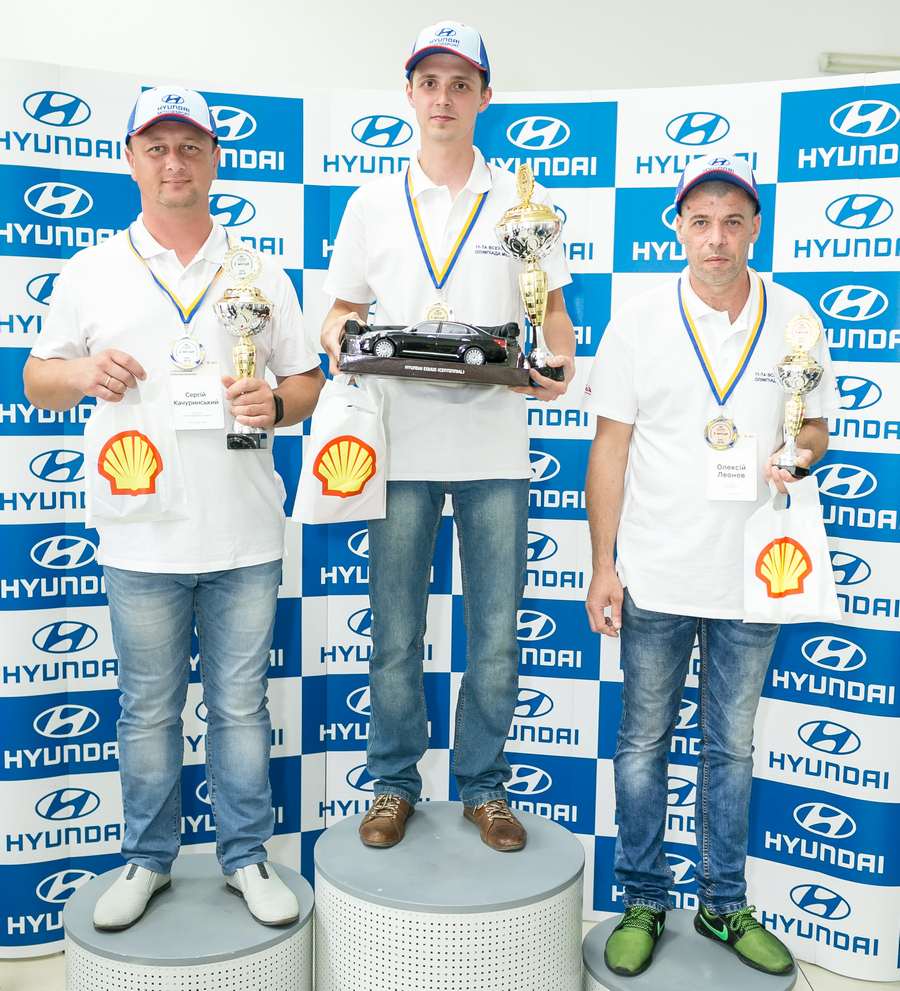 Hyundai купити в Чернігові. Нові Хюндай. Ціни на авто Hyundai в Чернігові - фото 9