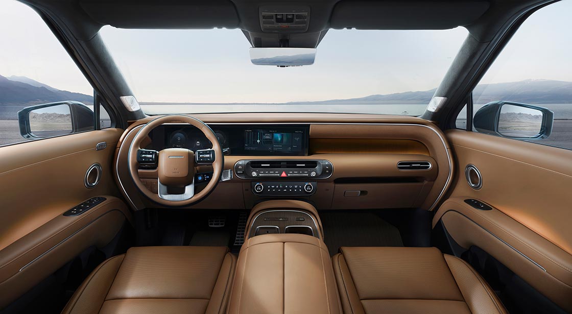 Hyundai купити в Чернігові. Нові Хюндай. Ціни на авто Hyundai в Чернігові - фото 7