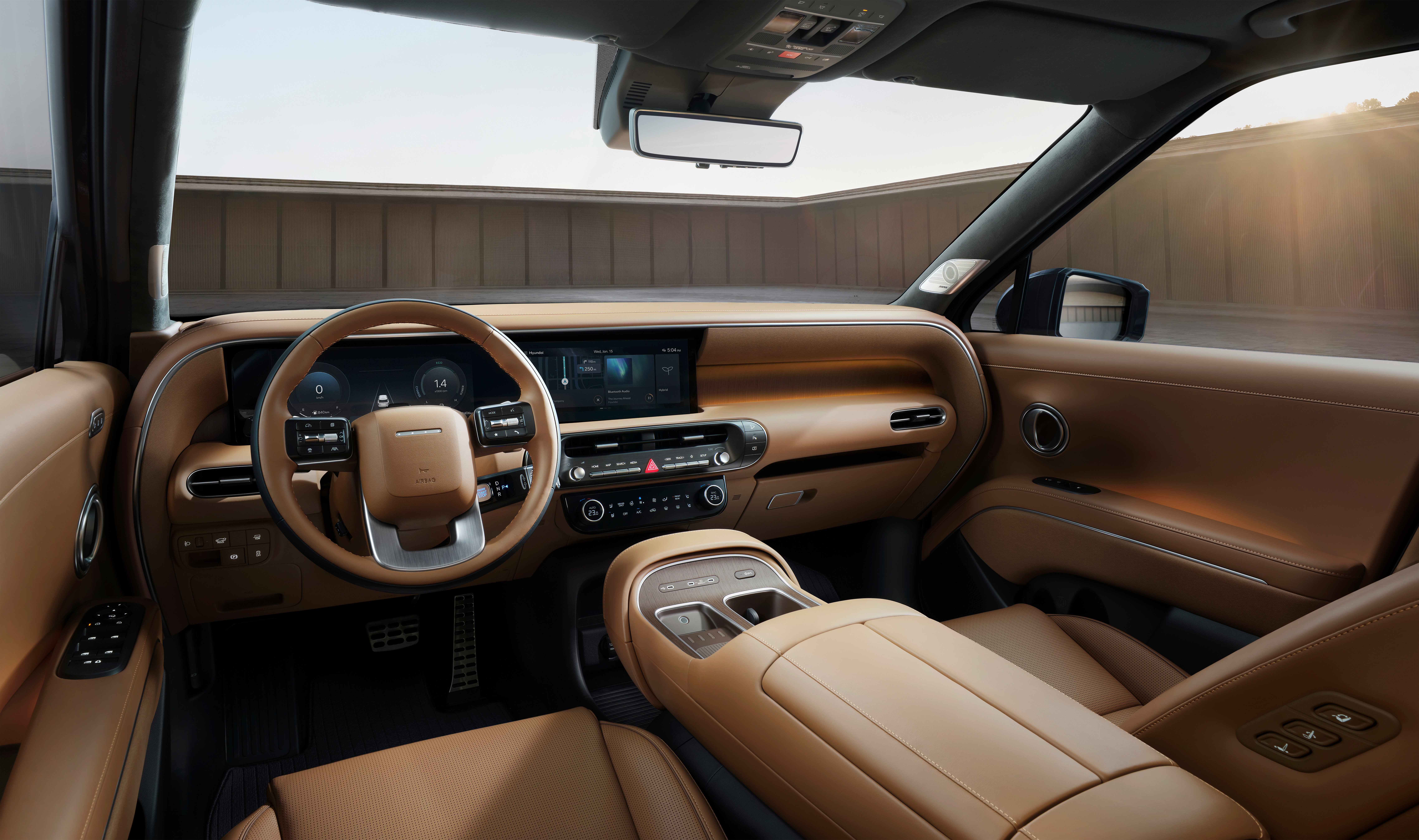 Hyundai купити в Чернігові. Нові Хюндай. Ціни на авто Hyundai в Чернігові - фото 8