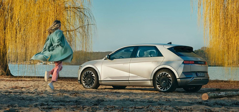 Hyundai купити в Чернігові. Нові Хюндай. Ціни на авто Hyundai в Чернігові - фото 6