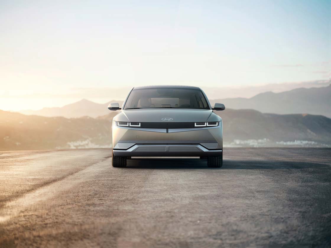 Hyundai купити в Чернігові. Нові Хюндай. Ціни на авто Hyundai в Чернігові - фото 6