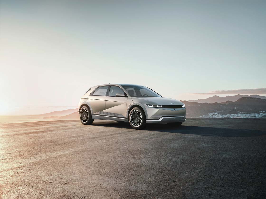 Hyundai купити в Чернігові. Нові Хюндай. Ціни на авто Hyundai в Чернігові - фото 8