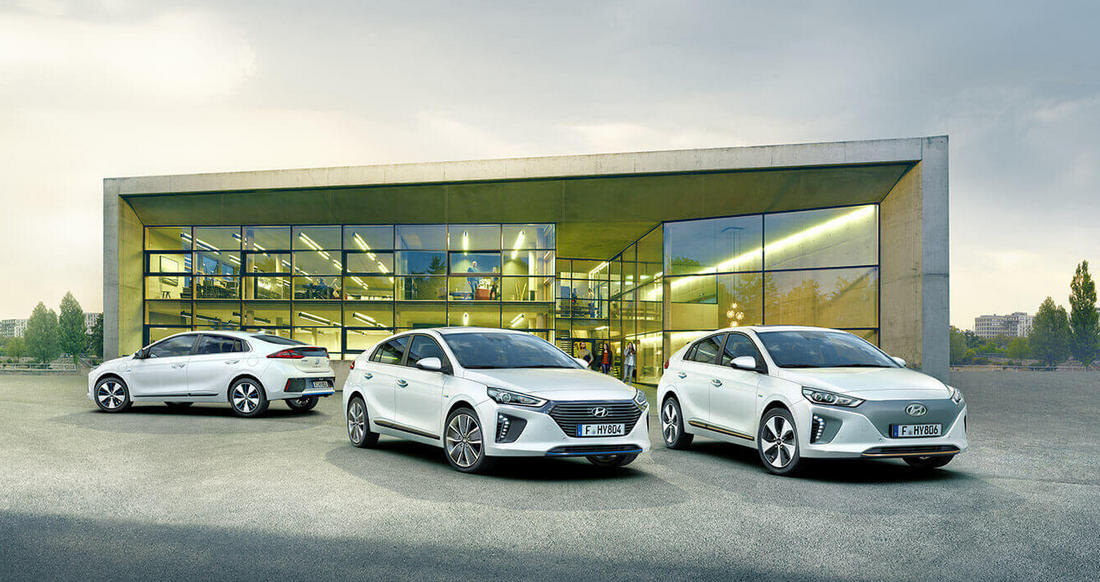 Hyundai купити в Чернігові. Нові Хюндай. Ціни на авто Hyundai в Чернігові - фото 10