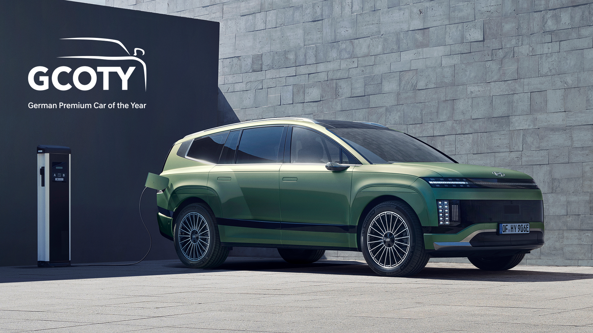 Hyundai купити в Чернігові. Нові Хюндай. Ціни на авто Hyundai в Чернігові - фото 6