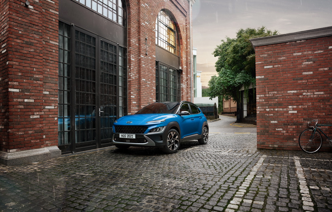 Hyundai купити в Чернігові. Нові Хюндай. Ціни на авто Hyundai в Чернігові - фото 8