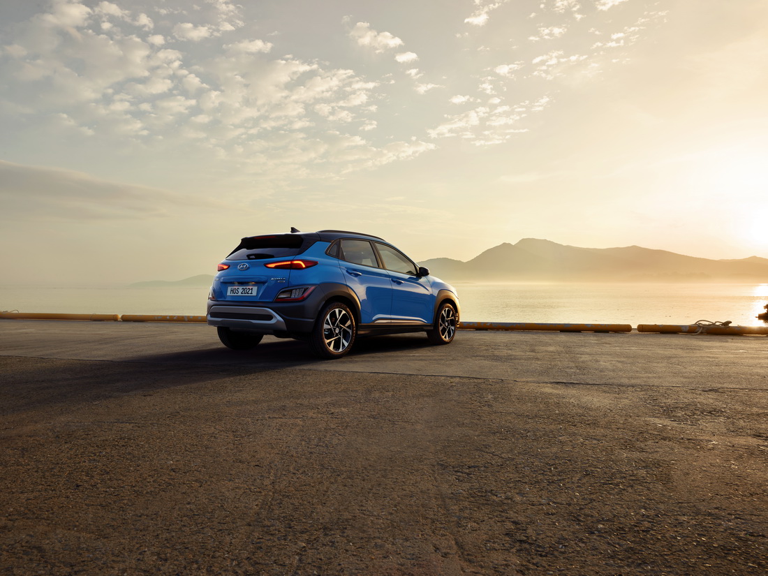 Hyundai купити в Чернігові. Нові Хюндай. Ціни на авто Hyundai в Чернігові - фото 9