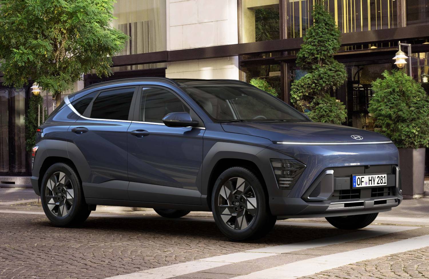 Hyundai купити в Чернігові. Нові Хюндай. Ціни на авто Hyundai в Чернігові - фото 6