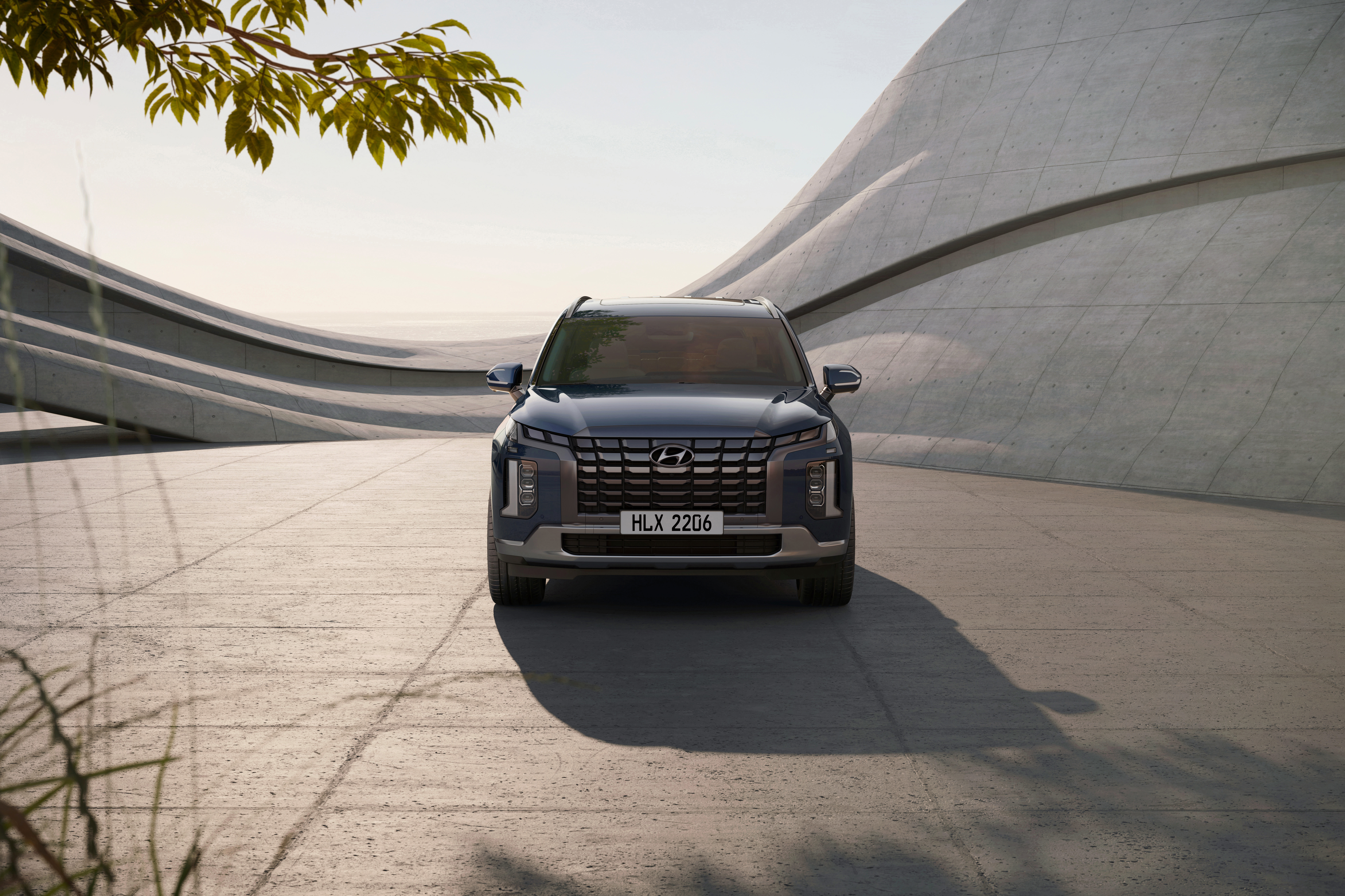 Hyundai купити в Чернігові. Нові Хюндай. Ціни на авто Hyundai в Чернігові - фото 9