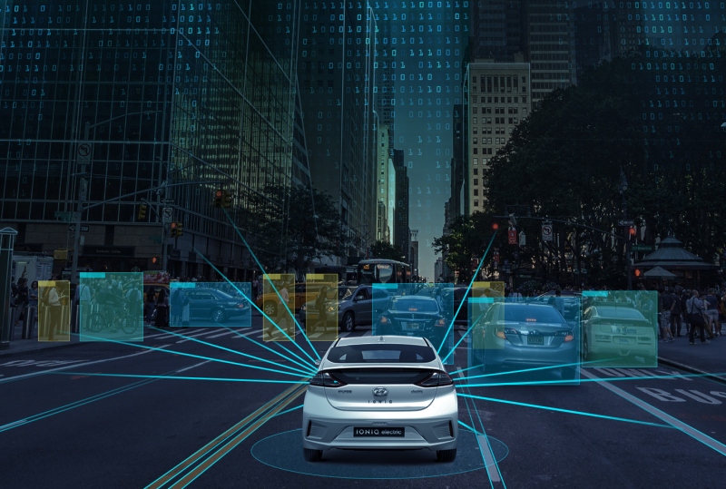 Hyundai купити в Чернігові. Нові Хюндай. Ціни на авто Hyundai в Чернігові - фото 6