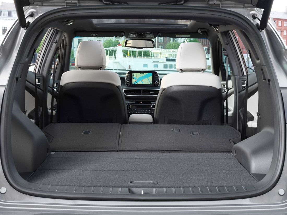 Hyundai купити в Чернігові. Нові Хюндай. Ціни на авто Hyundai в Чернігові - фото 7