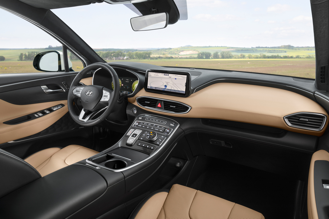 Hyundai купити в Чернігові. Нові Хюндай. Ціни на авто Hyundai в Чернігові - фото 9