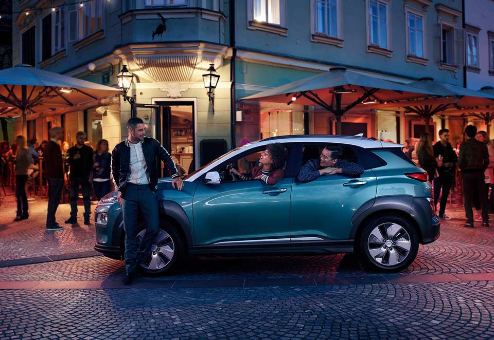 Hyundai купити в Чернігові. Нові Хюндай. Ціни на авто Hyundai в Чернігові - фото 6