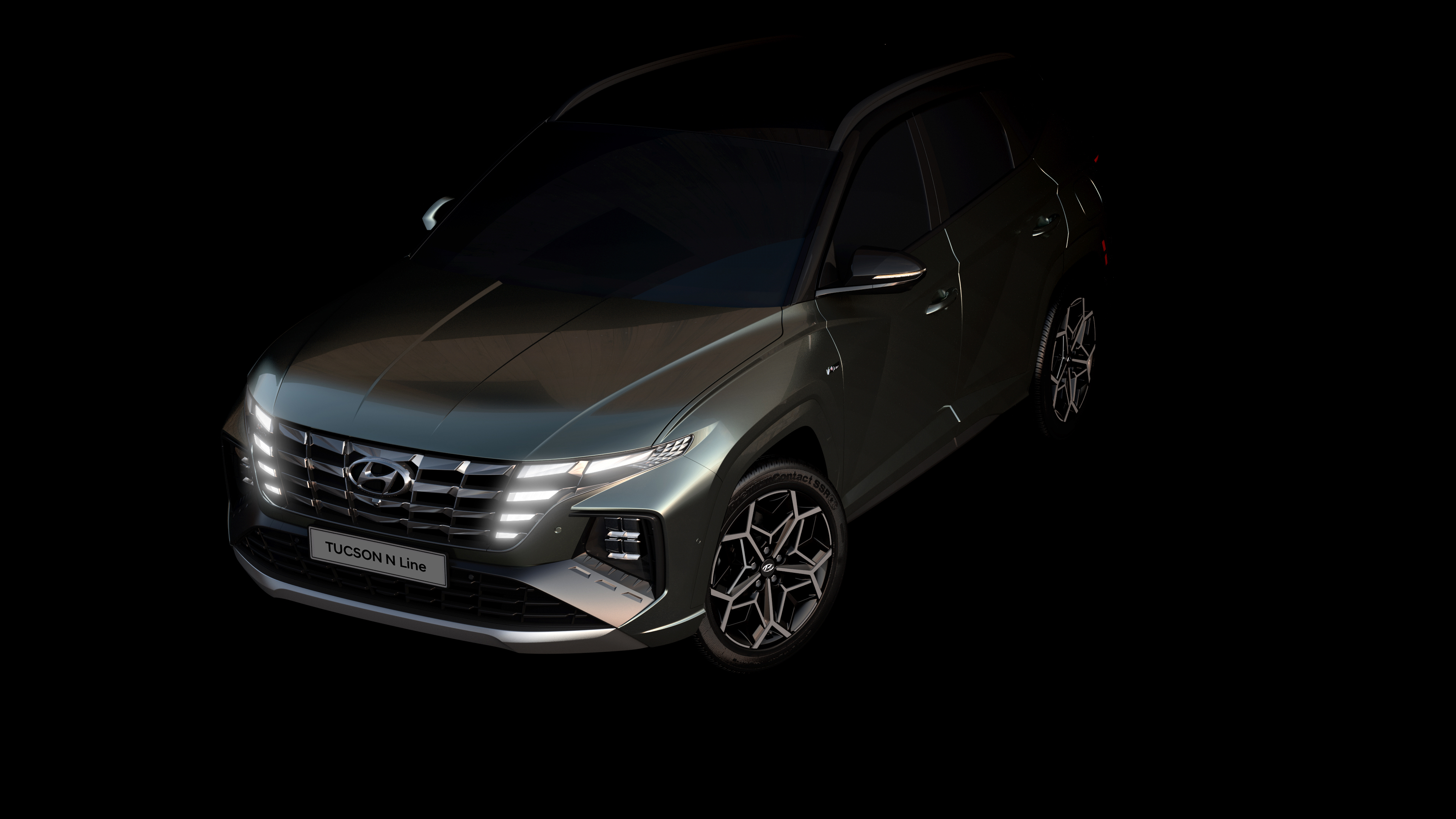 Hyundai купити в Чернігові. Нові Хюндай. Ціни на авто Hyundai в Чернігові - фото 7