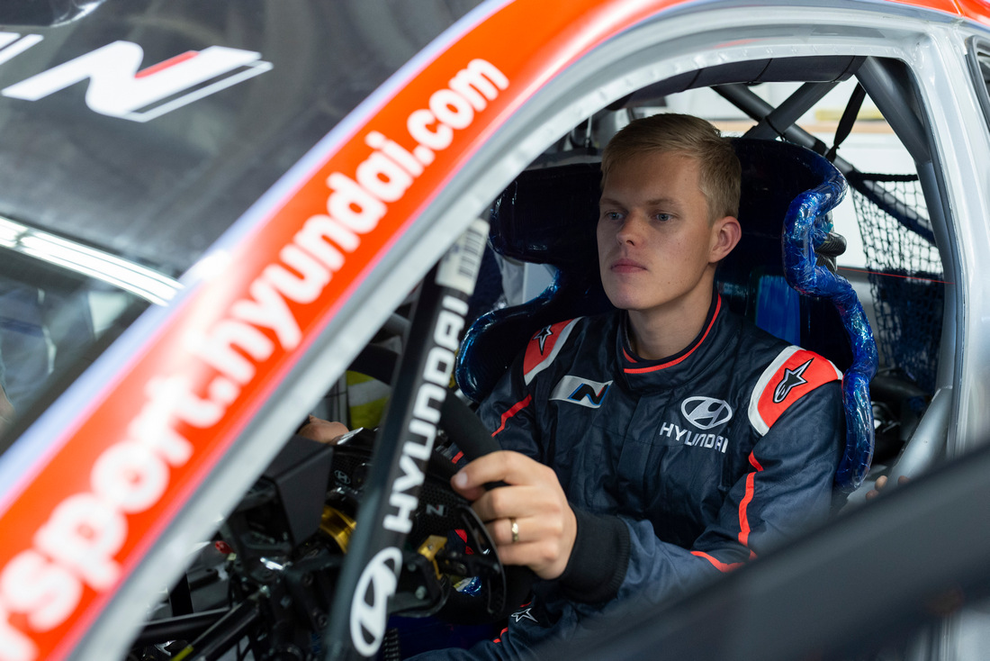 Hyundai купити в Чернігові. Нові Хюндай. Ціни на авто Hyundai в Чернігові - фото 7