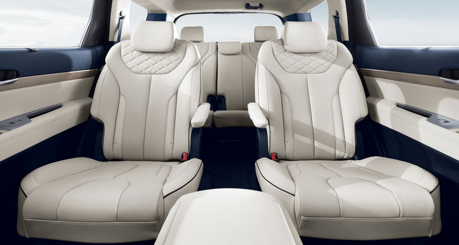 Hyundai купити в Чернігові. Нові Хюндай. Ціни на авто Hyundai в Чернігові - фото 9