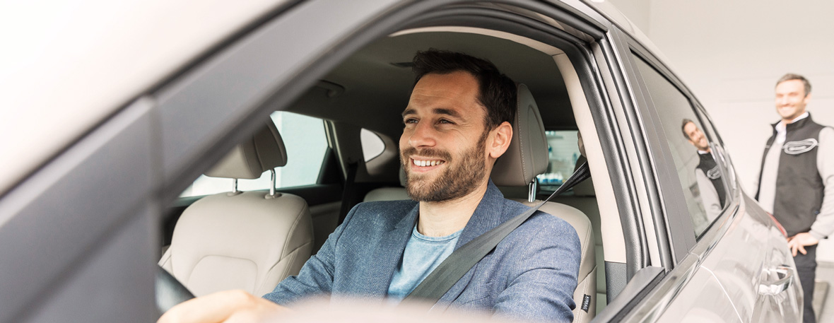 Hyundai купити в Чернігові. Нові Хюндай. Ціни на авто Hyundai в Чернігові - фото 8