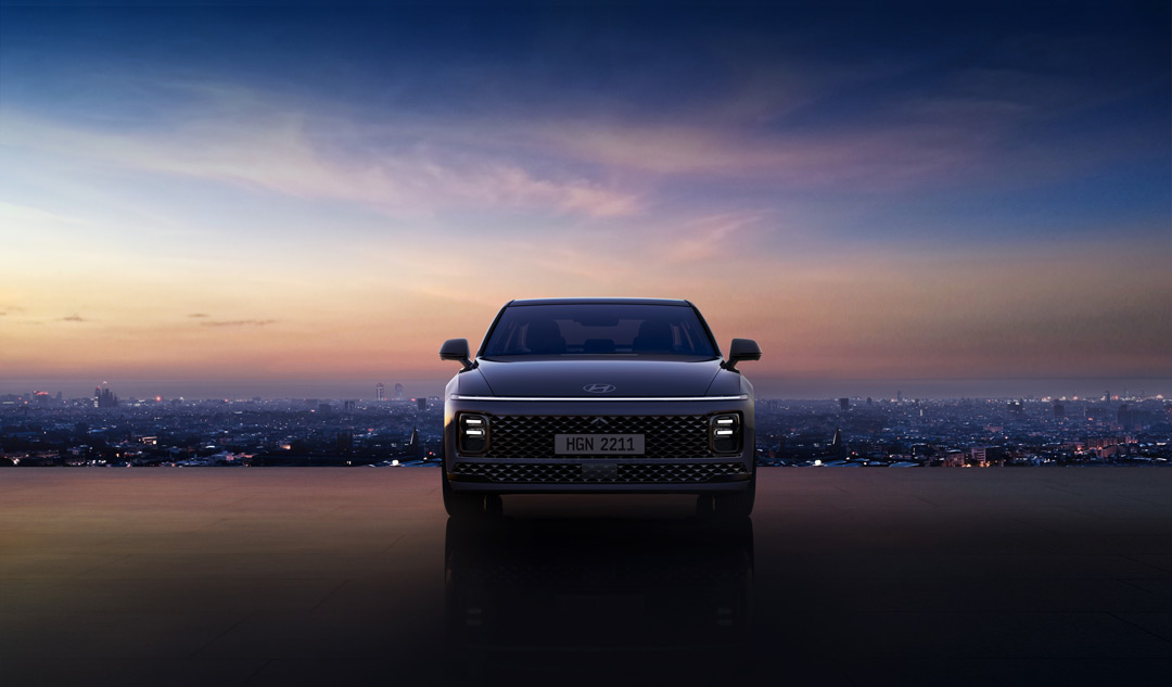 Hyundai купити в Чернігові. Нові Хюндай. Ціни на авто Hyundai в Чернігові - фото 6