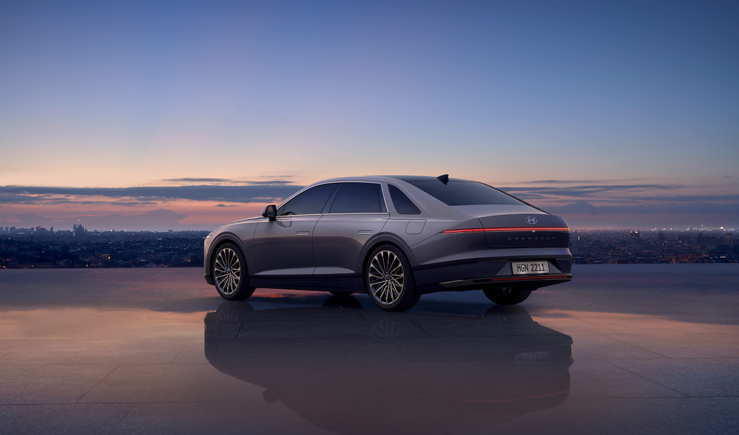 Hyundai купити в Чернігові. Нові Хюндай. Ціни на авто Hyundai в Чернігові - фото 7