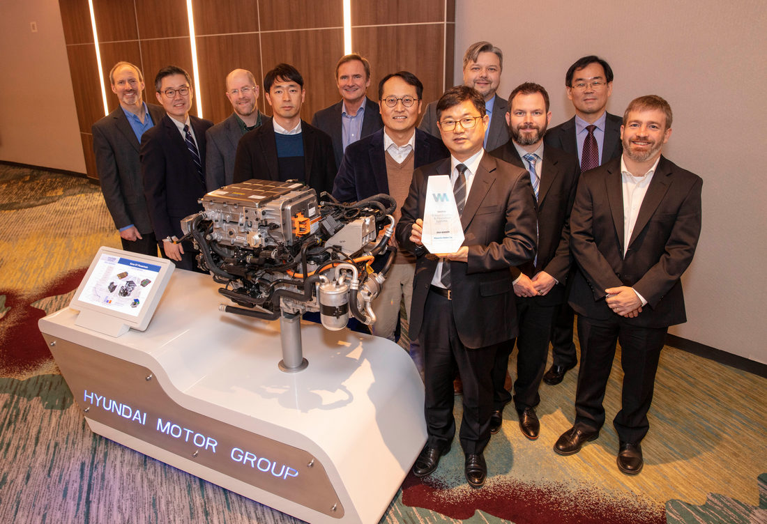 Hyundai купити в Чернігові. Нові Хюндай. Ціни на авто Hyundai в Чернігові - фото 7