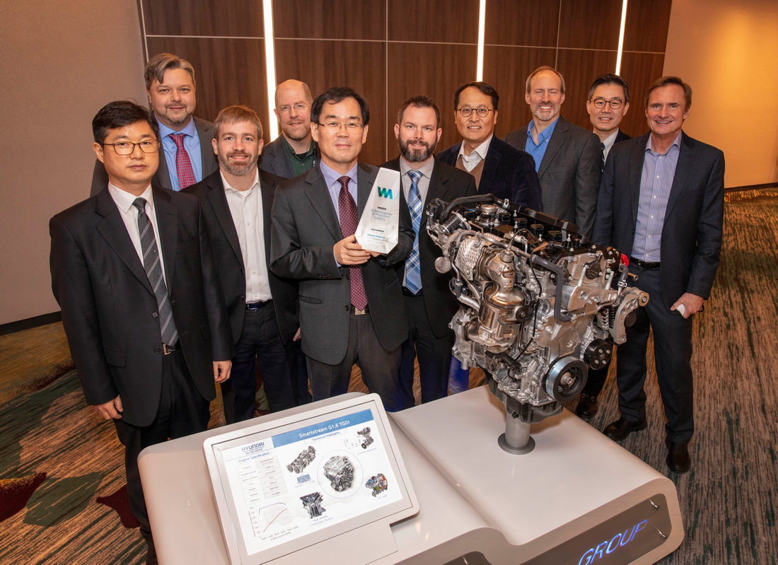 Hyundai купити в Чернігові. Нові Хюндай. Ціни на авто Hyundai в Чернігові - фото 6