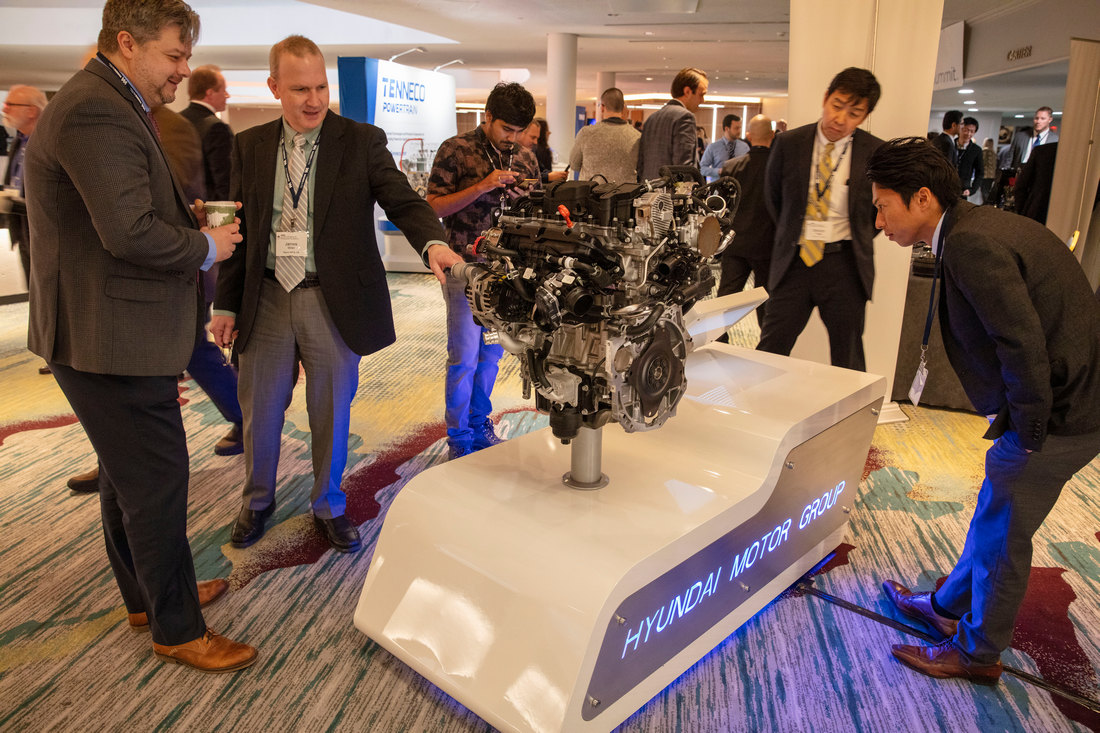 Hyundai купити в Чернігові. Нові Хюндай. Ціни на авто Hyundai в Чернігові - фото 8