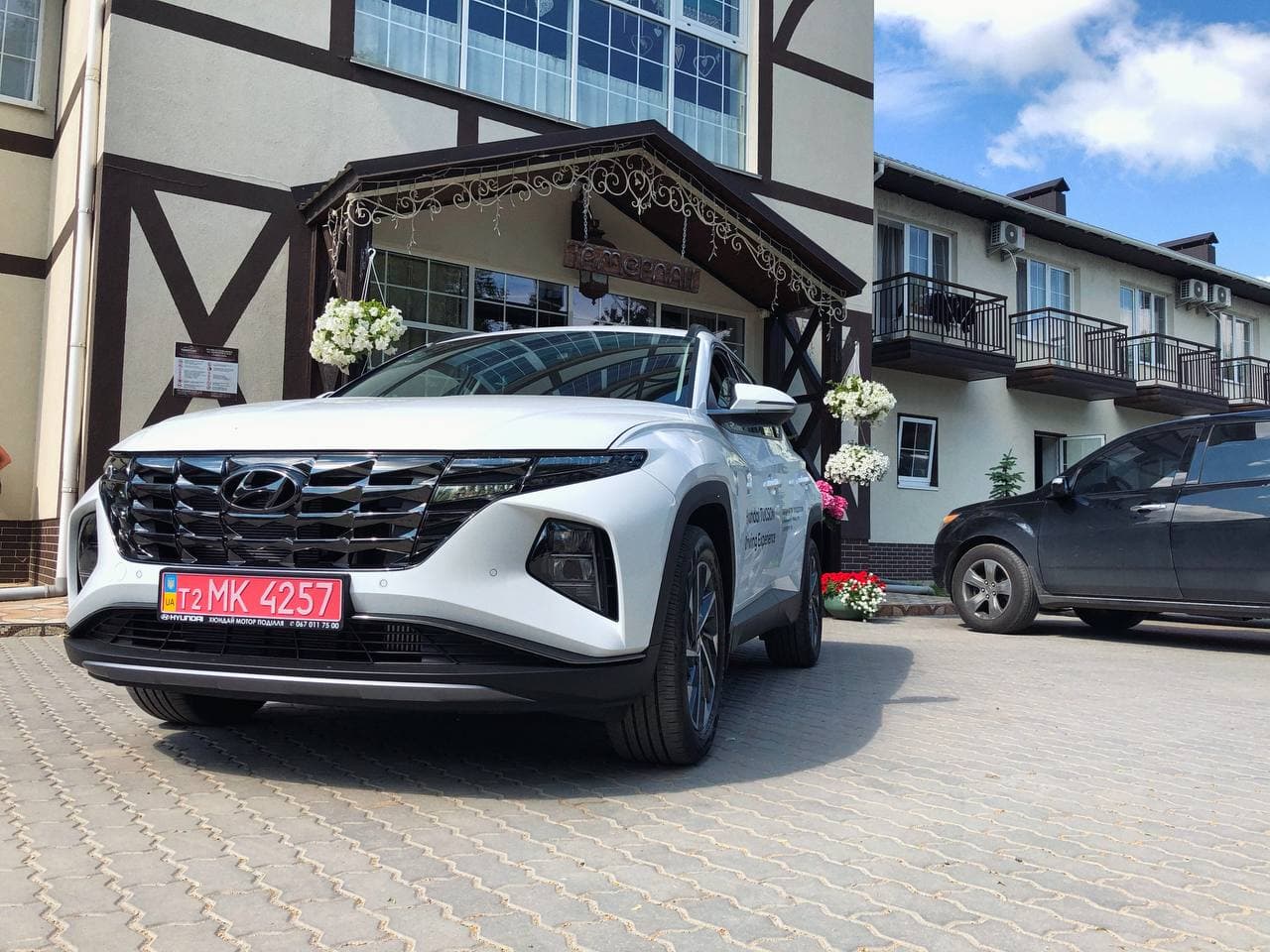 Hyundai купити в Чернігові. Нові Хюндай. Ціни на авто Hyundai в Чернігові - фото 6