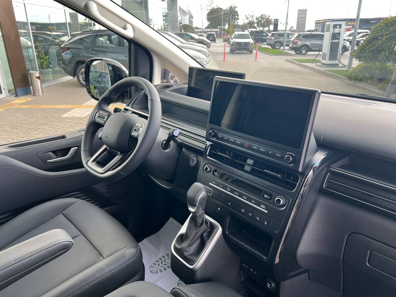 Hyundai купити в Чернігові. Нові Хюндай. Ціни на авто Hyundai в Чернігові - фото 6
