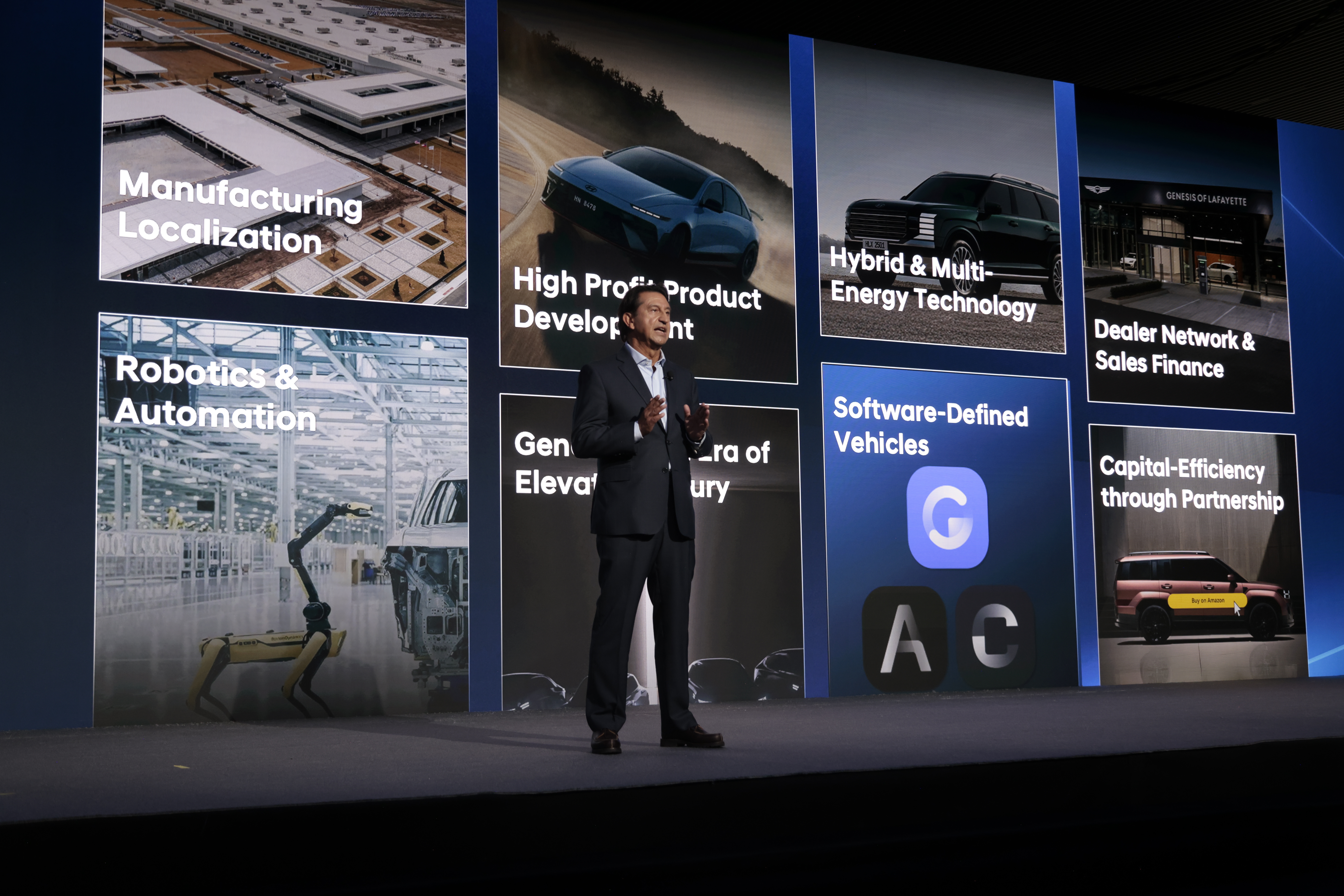 Hyundai купити в Чернігові. Нові Хюндай. Ціни на авто Hyundai в Чернігові - фото 8