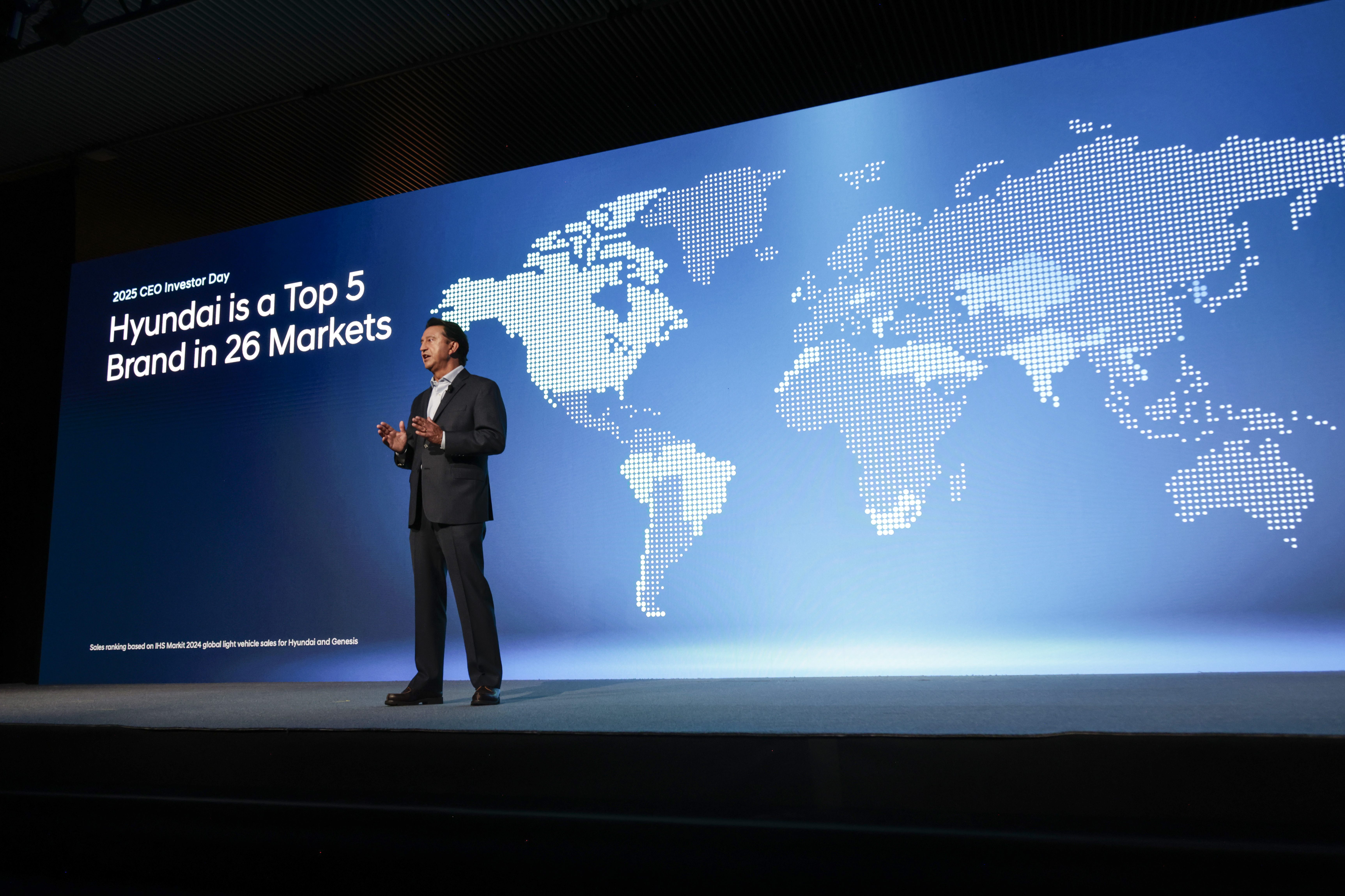 Hyundai купити в Чернігові. Нові Хюндай. Ціни на авто Hyundai в Чернігові - фото 9