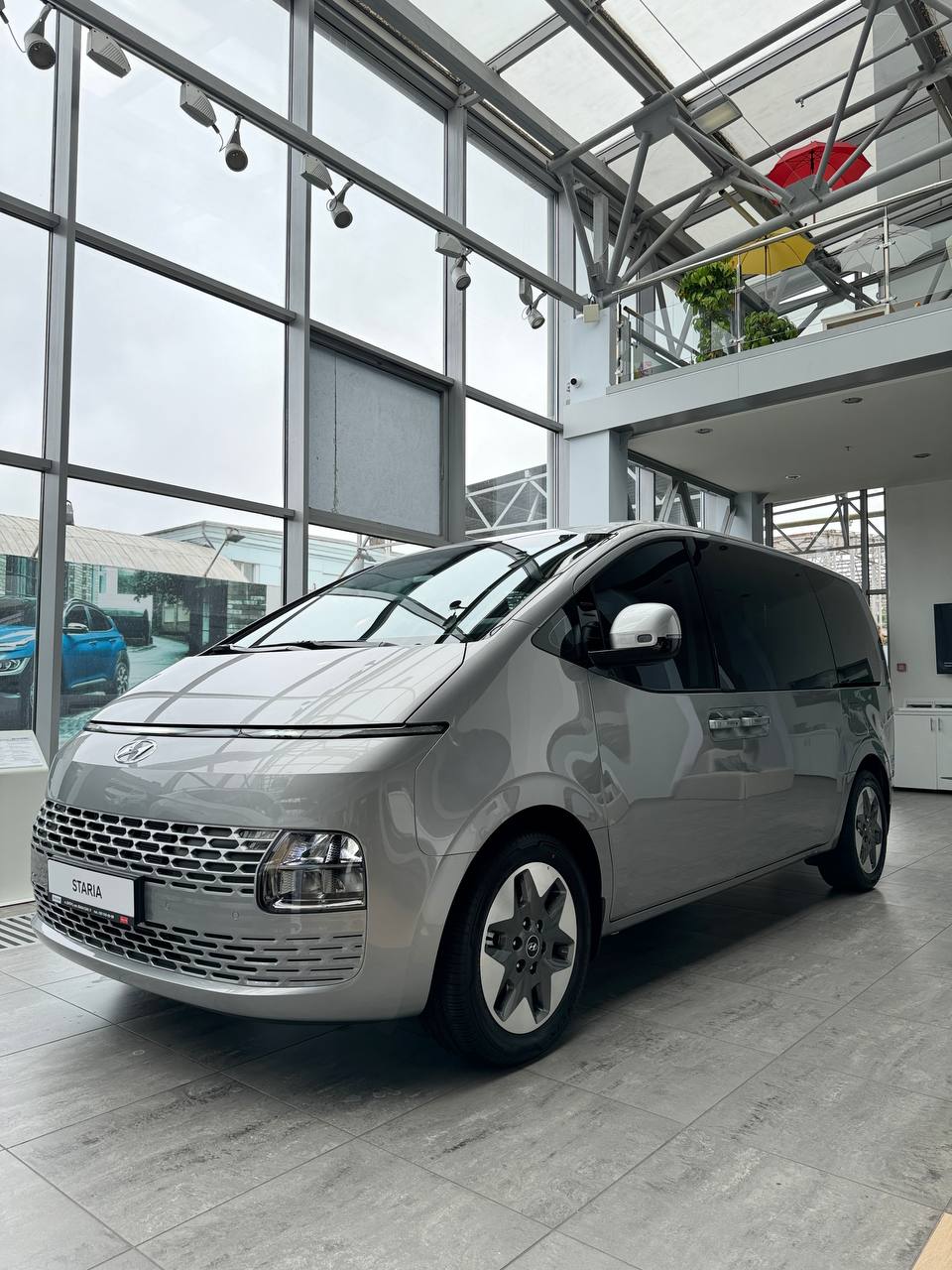 Hyundai купити в Чернігові. Нові Хюндай. Ціни на авто Hyundai в Чернігові - фото 9