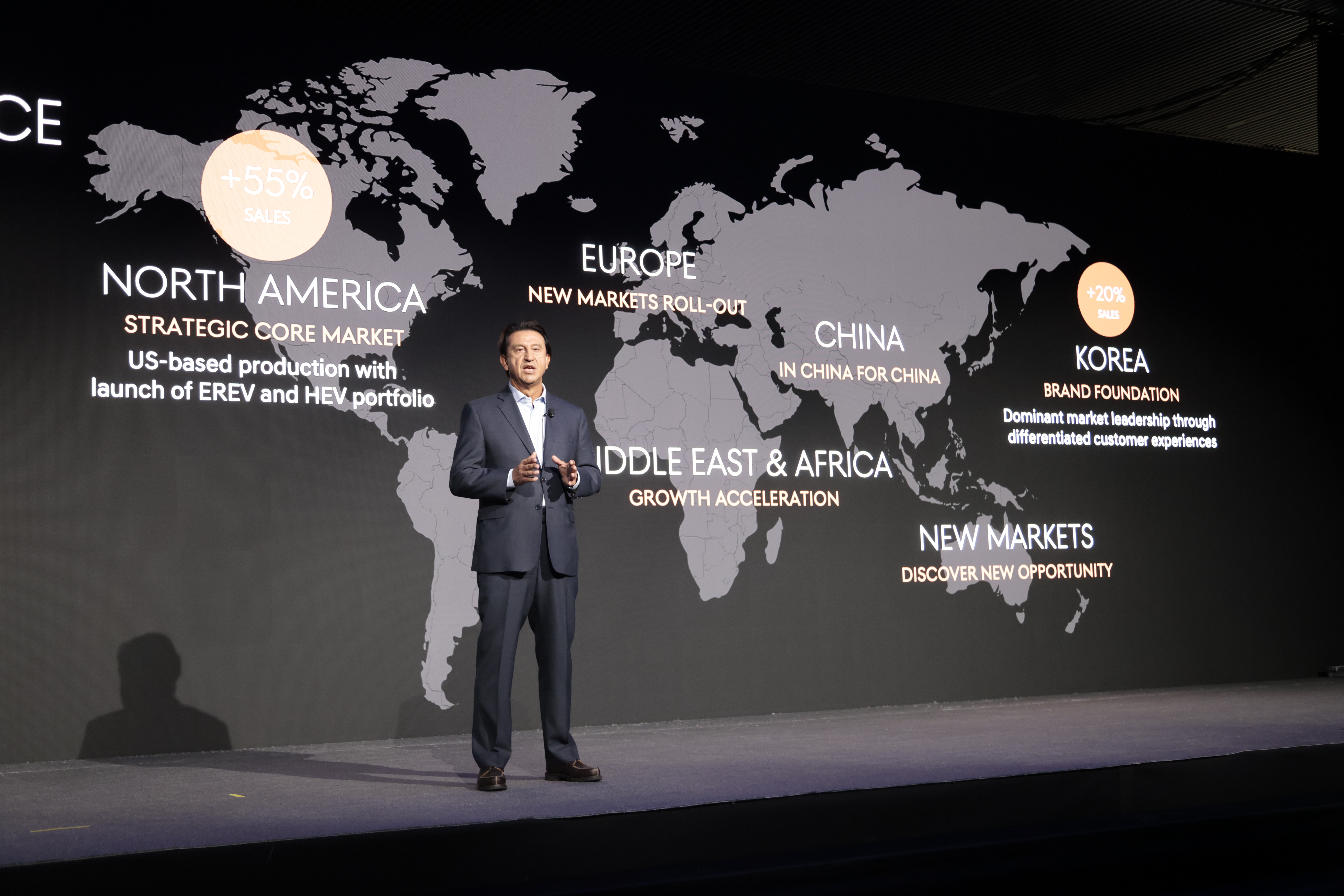 Hyundai купити в Чернігові. Нові Хюндай. Ціни на авто Hyundai в Чернігові - фото 12