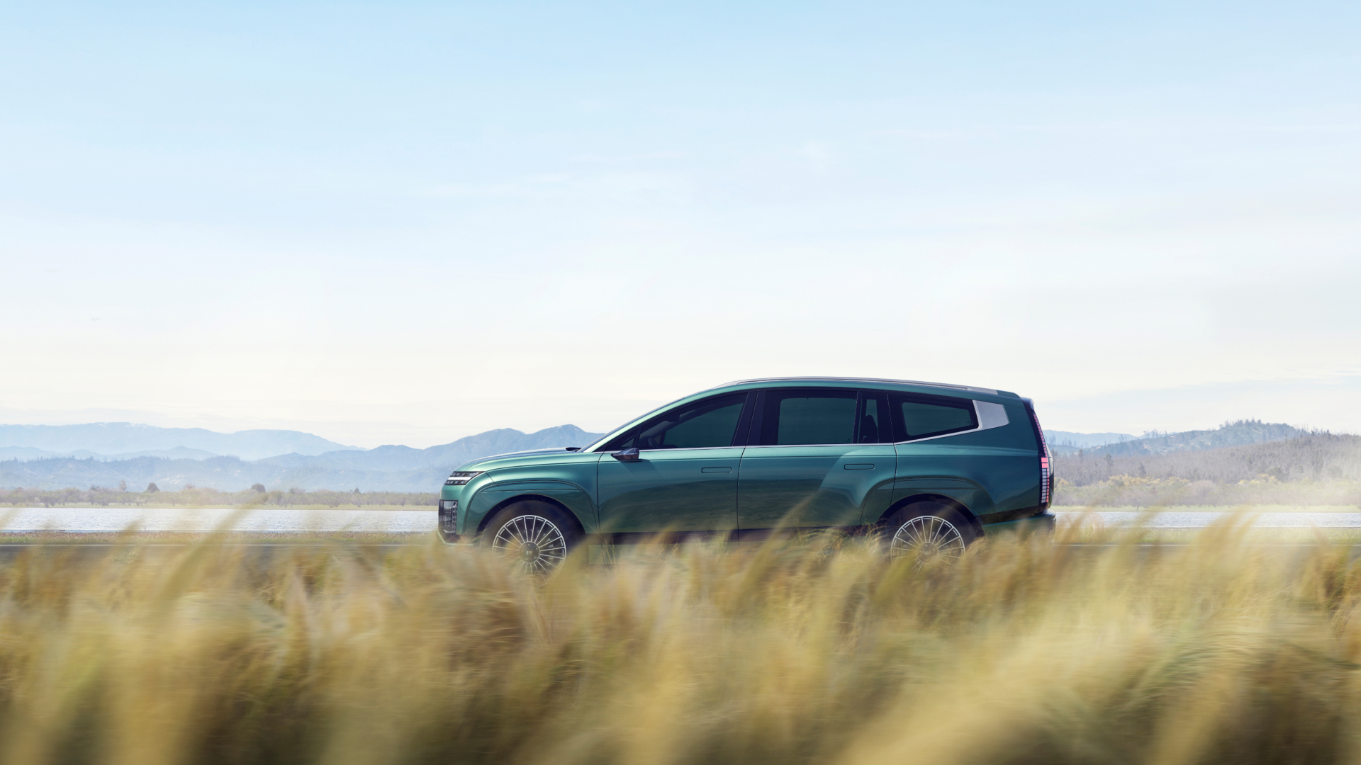 Hyundai купити в Чернігові. Нові Хюндай. Ціни на авто Hyundai в Чернігові - фото 6