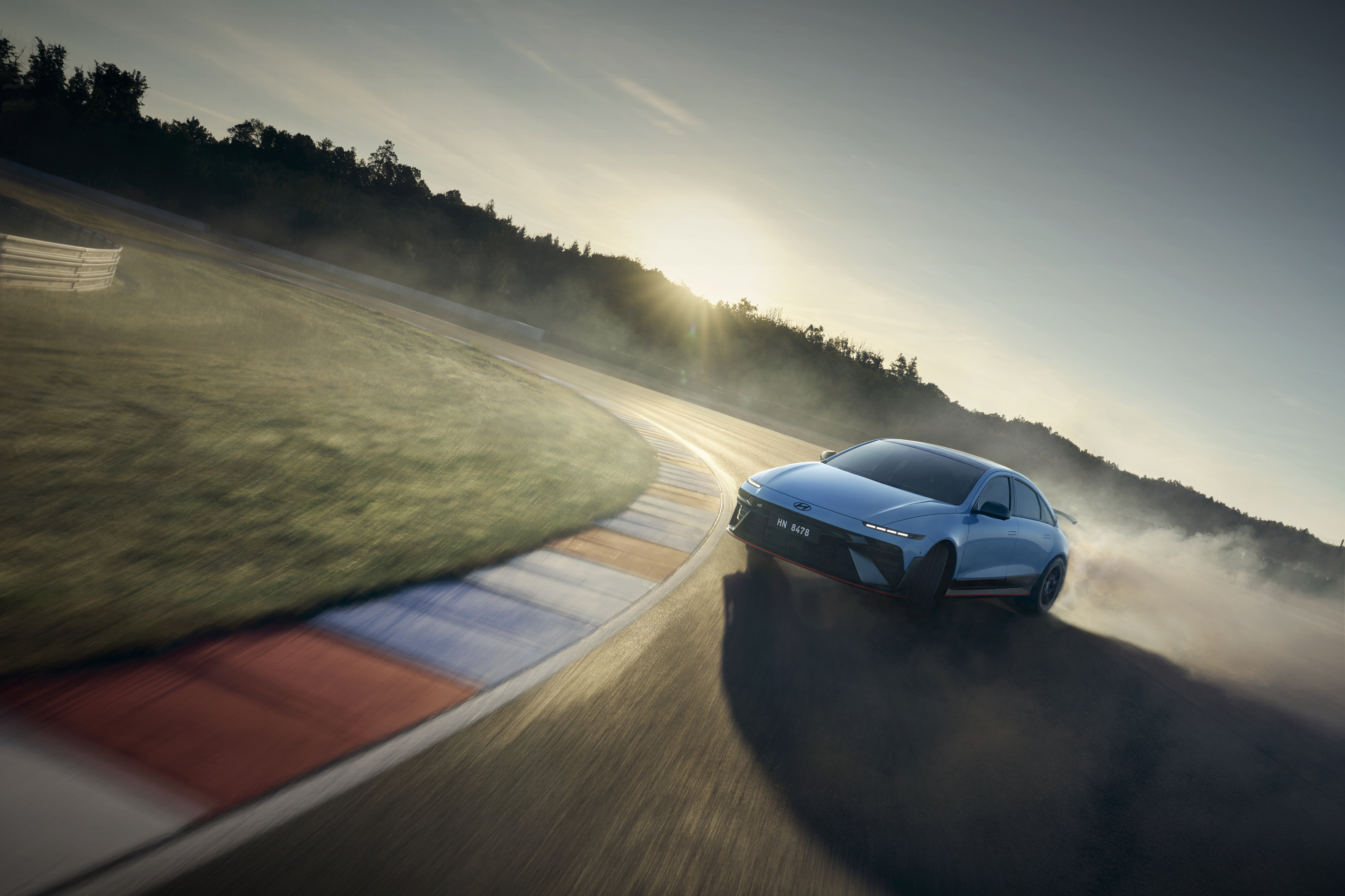 Hyundai купити в Чернігові. Нові Хюндай. Ціни на авто Hyundai в Чернігові - фото 6