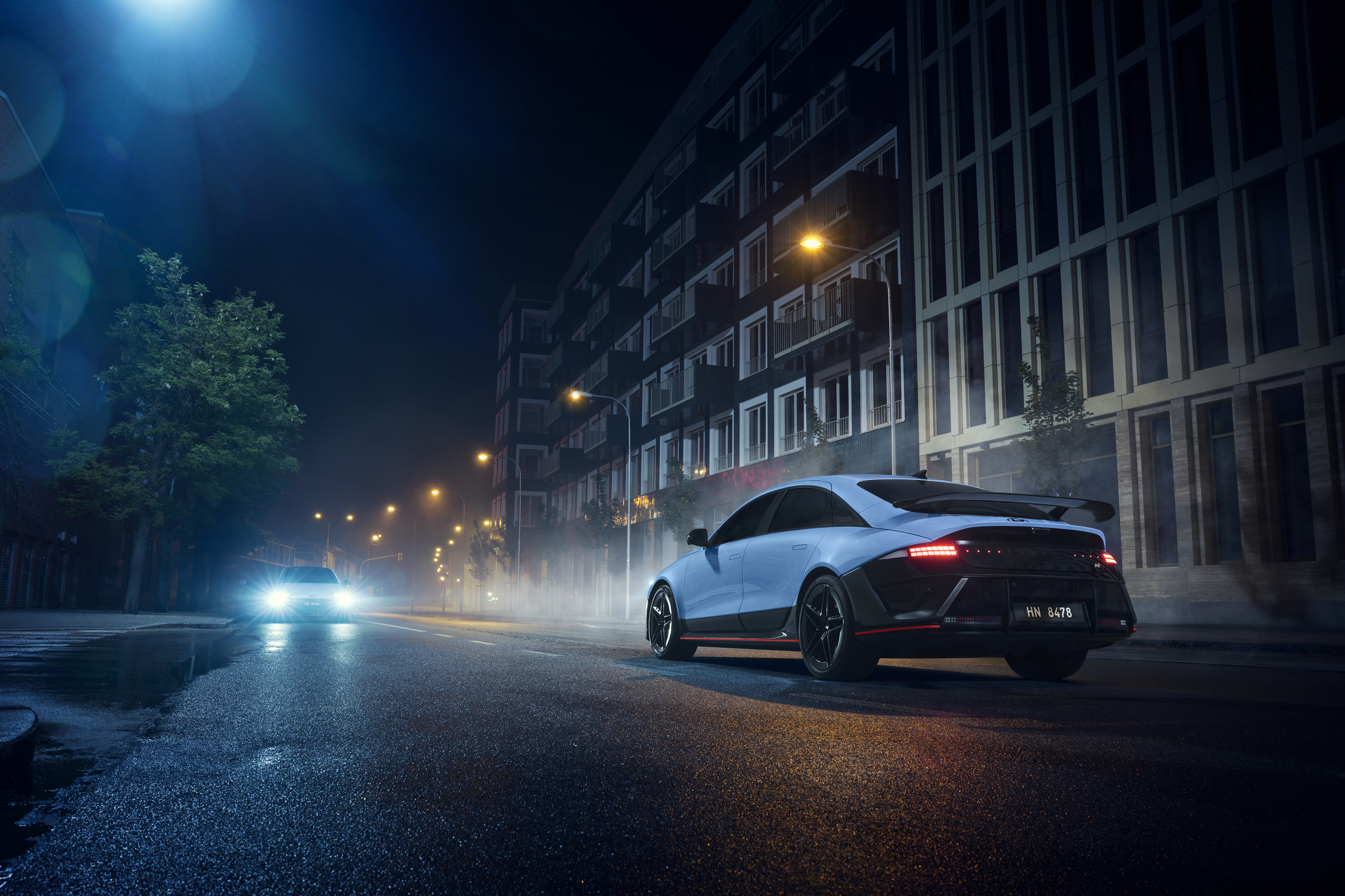 Hyundai купити в Чернігові. Нові Хюндай. Ціни на авто Hyundai в Чернігові - фото 6