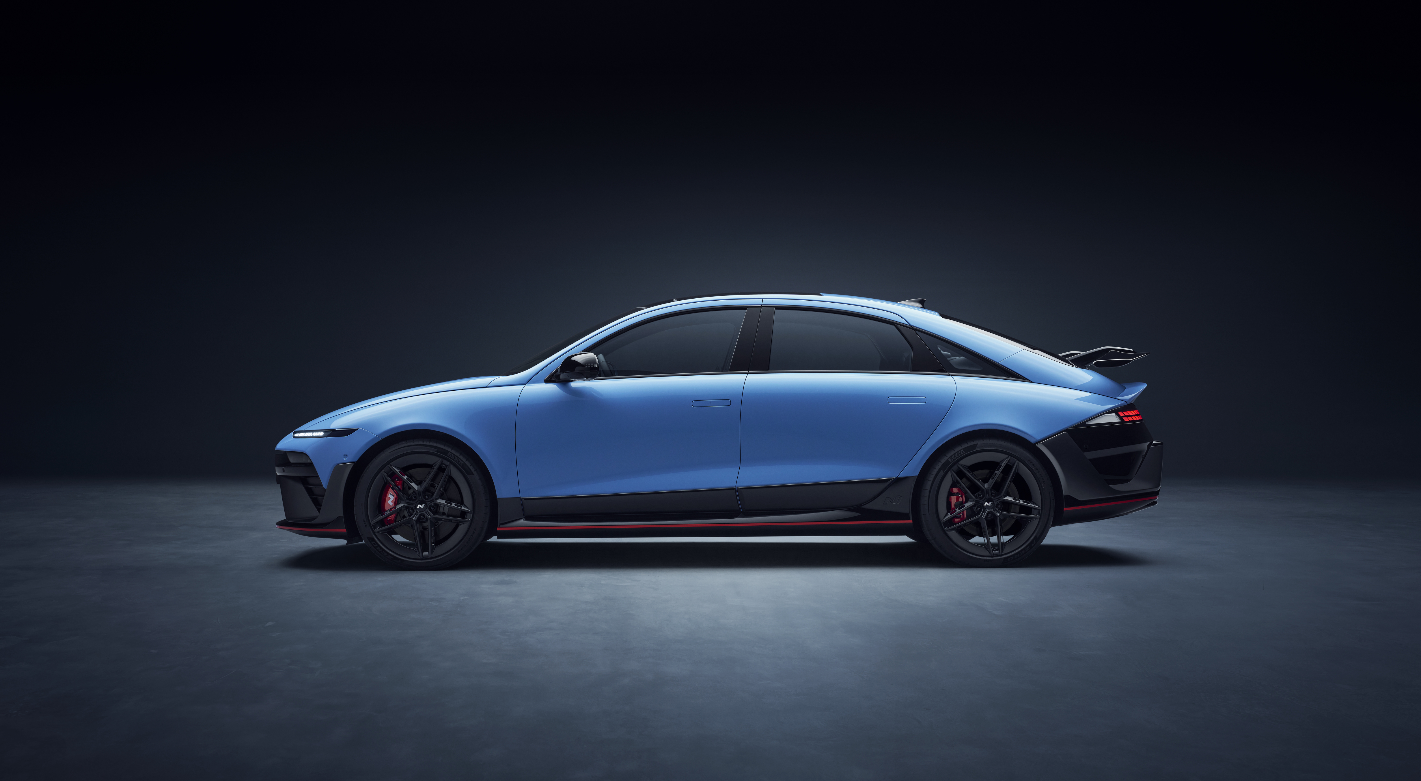 Hyundai купити в Чернігові. Нові Хюндай. Ціни на авто Hyundai в Чернігові - фото 11