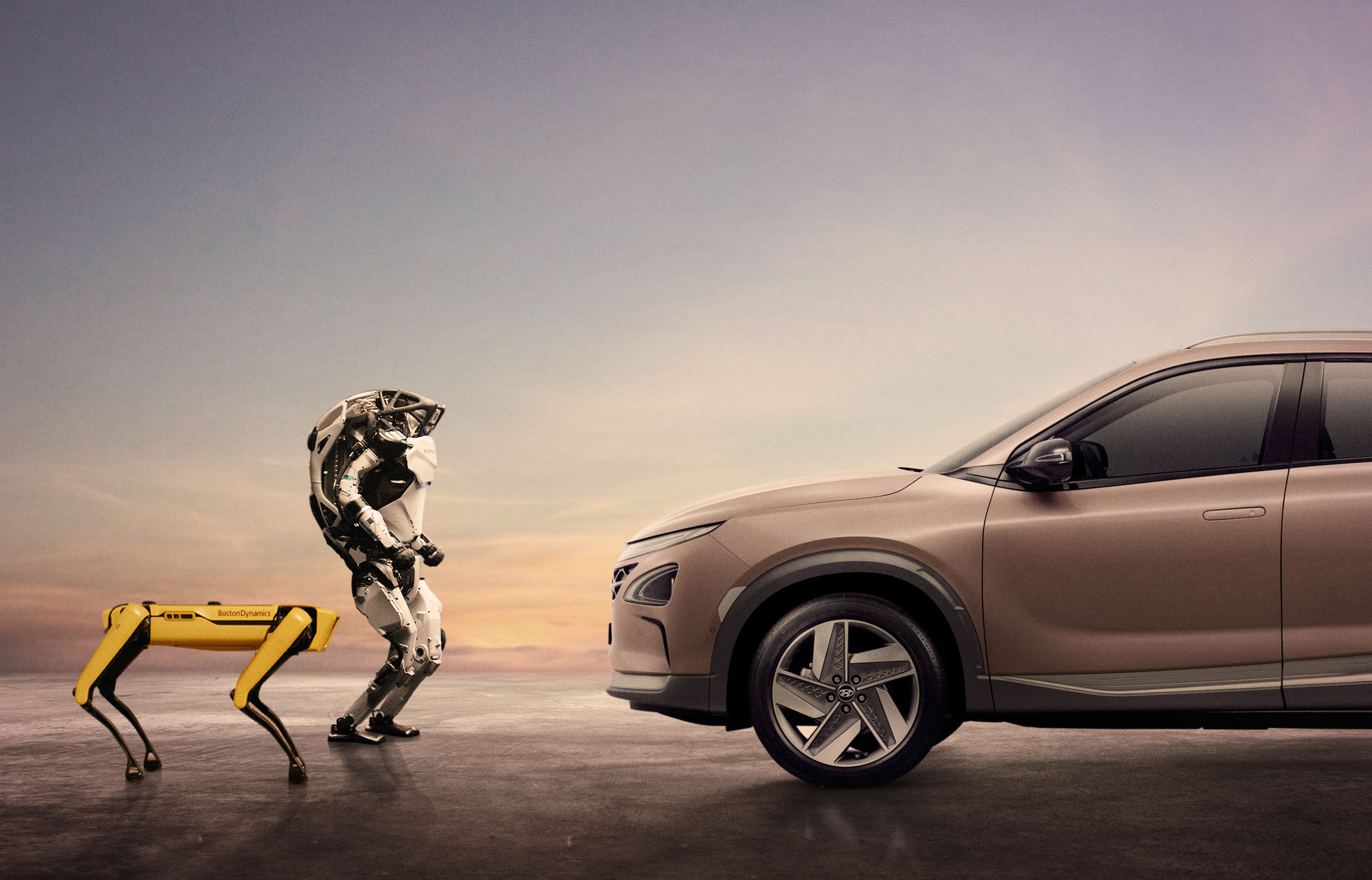 Hyundai купити в Чернігові. Нові Хюндай. Ціни на авто Hyundai в Чернігові - фото 6