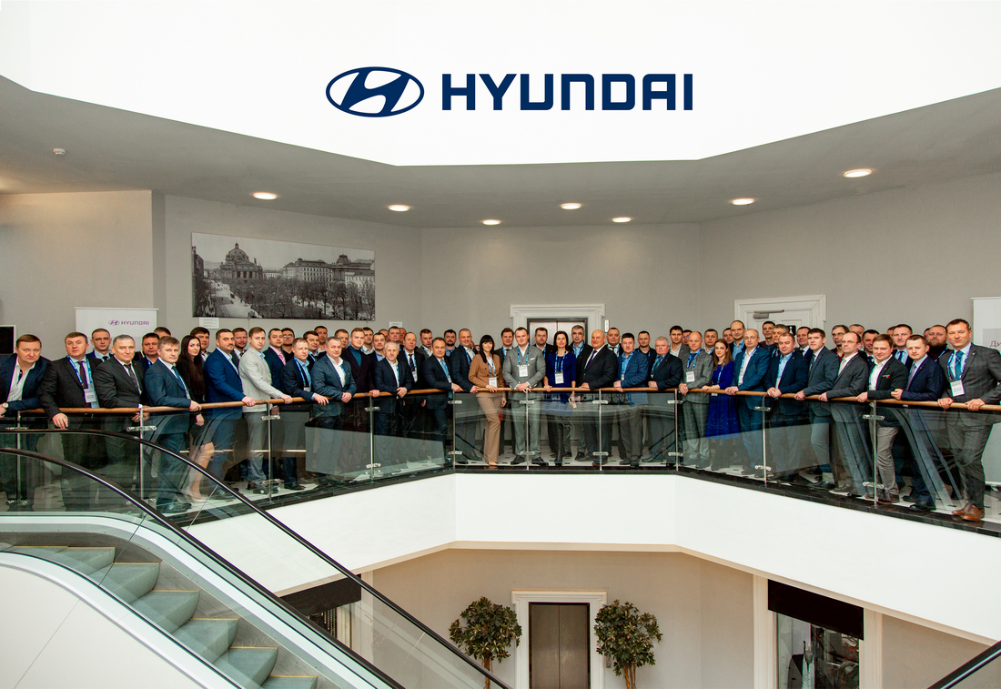 Hyundai купити в Чернігові. Нові Хюндай. Ціни на авто Hyundai в Чернігові - фото 6